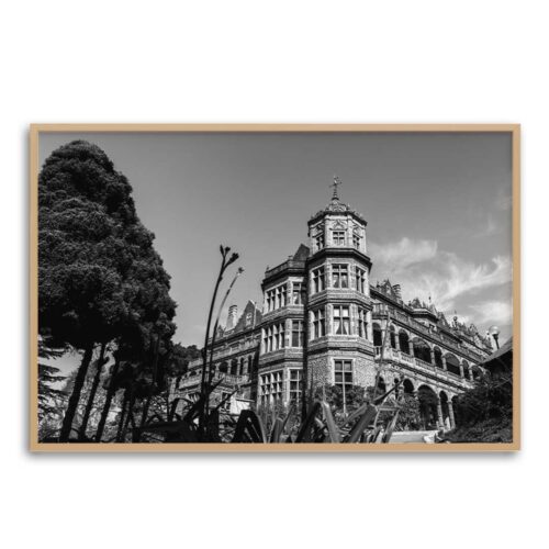 Viceregal Lodge Shimla