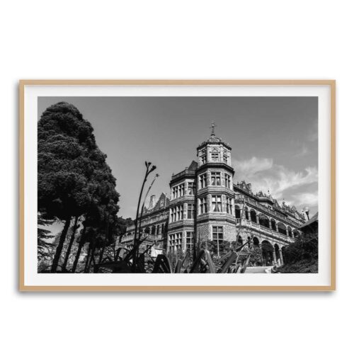 Viceregal Lodge Shimla