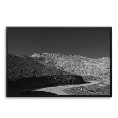 Way to Koumik - Spiti Valley