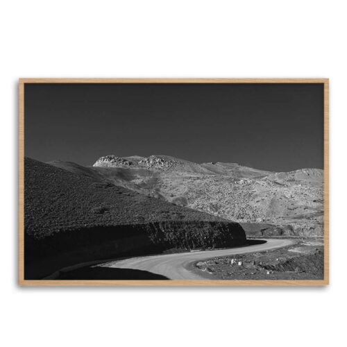 Way to Koumik - Spiti Valley