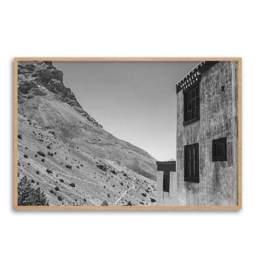 Windows-Spiti-Valley