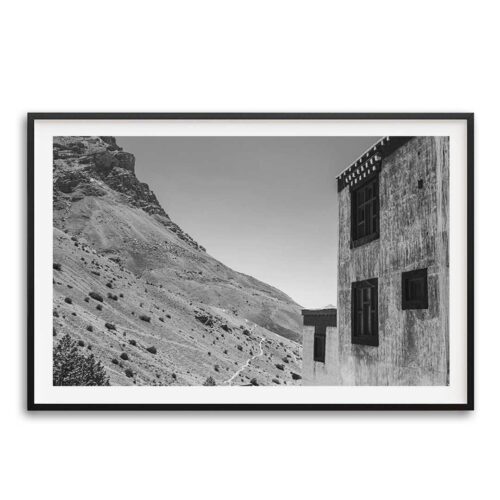 Windows-Spiti-Valley