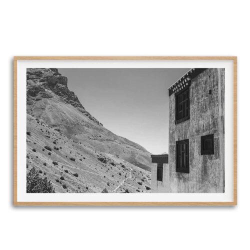 Windows-Spiti-Valley